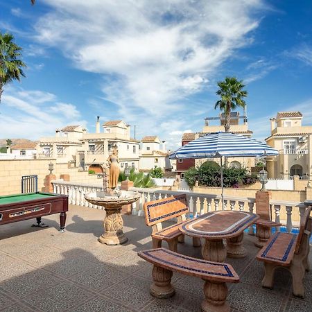 Rr Villa Monforte del Cid 외부 사진