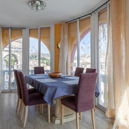Rr Villa Monforte del Cid 외부 사진