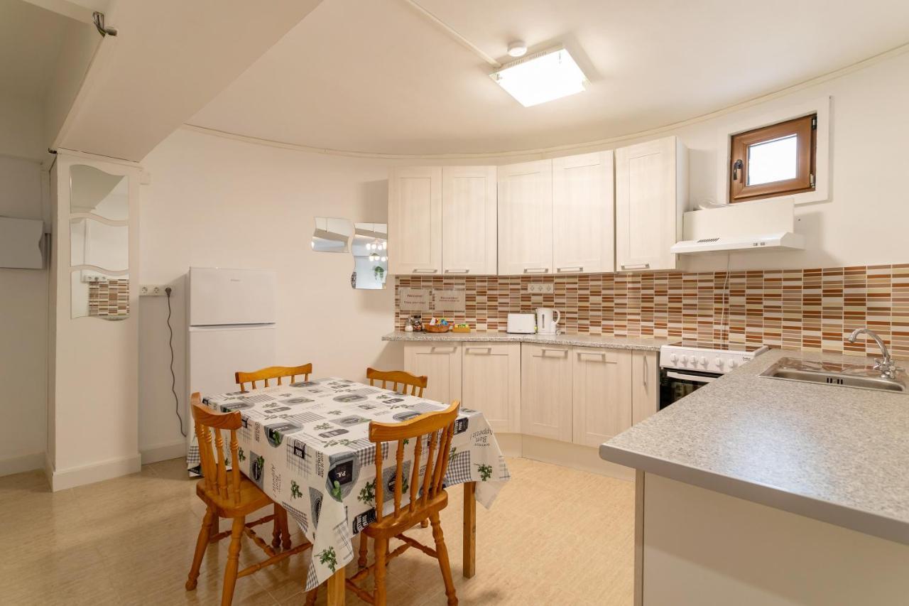 Rr Villa Monforte del Cid 외부 사진