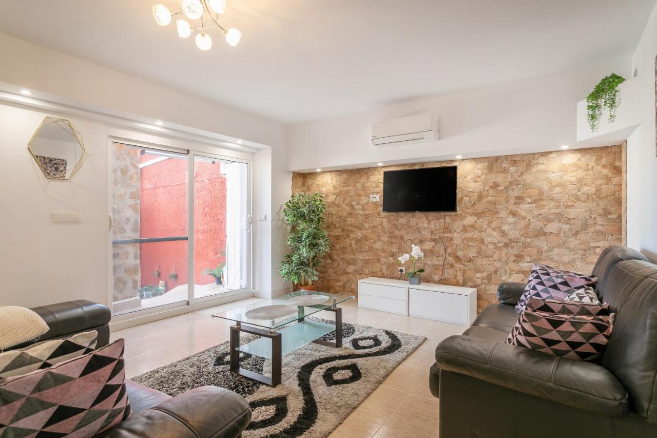 Rr Villa Monforte del Cid 외부 사진