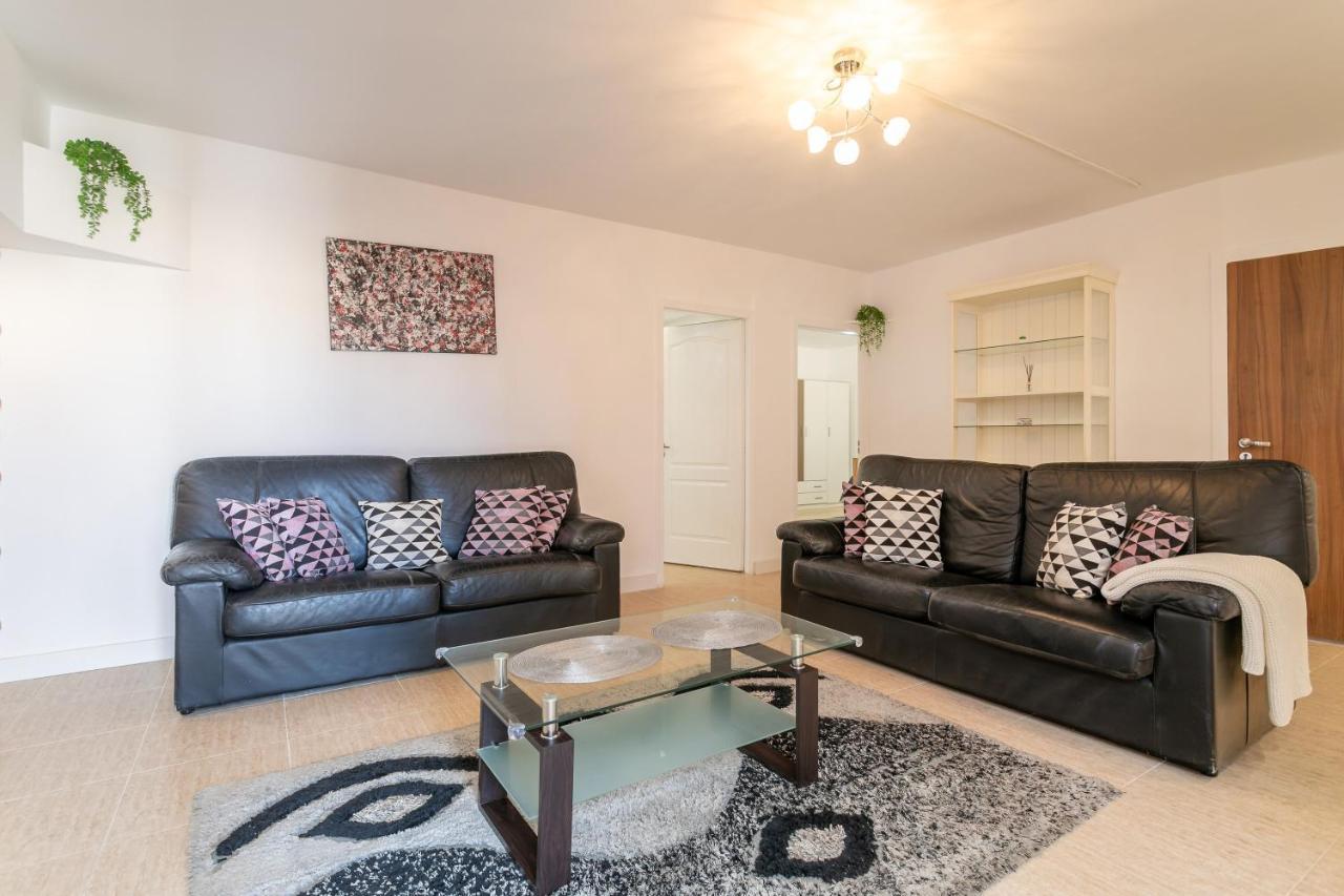 Rr Villa Monforte del Cid 외부 사진
