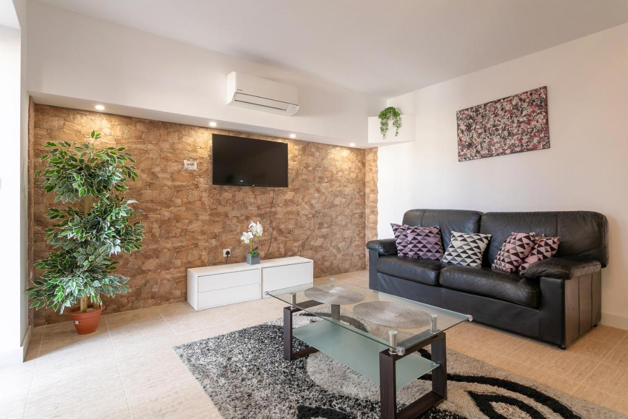 Rr Villa Monforte del Cid 외부 사진