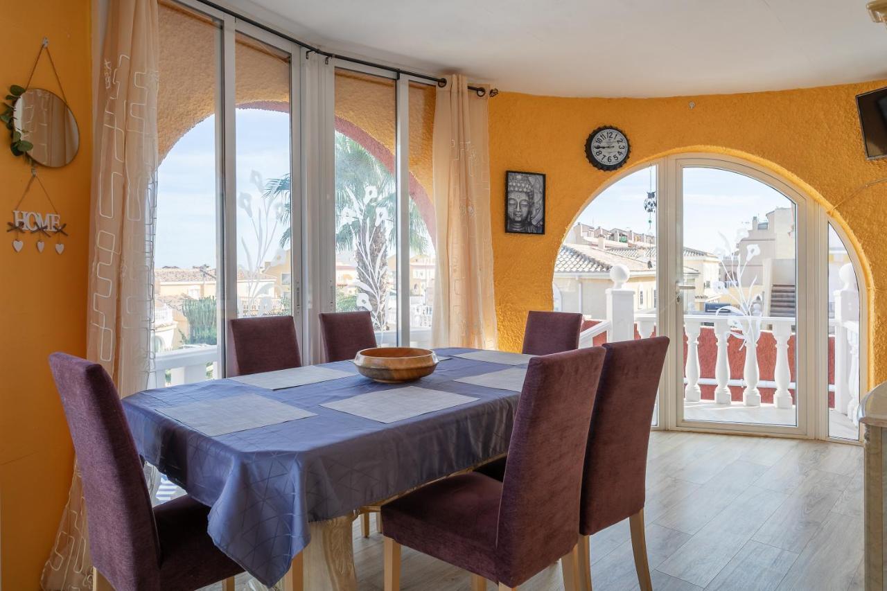 Rr Villa Monforte del Cid 외부 사진