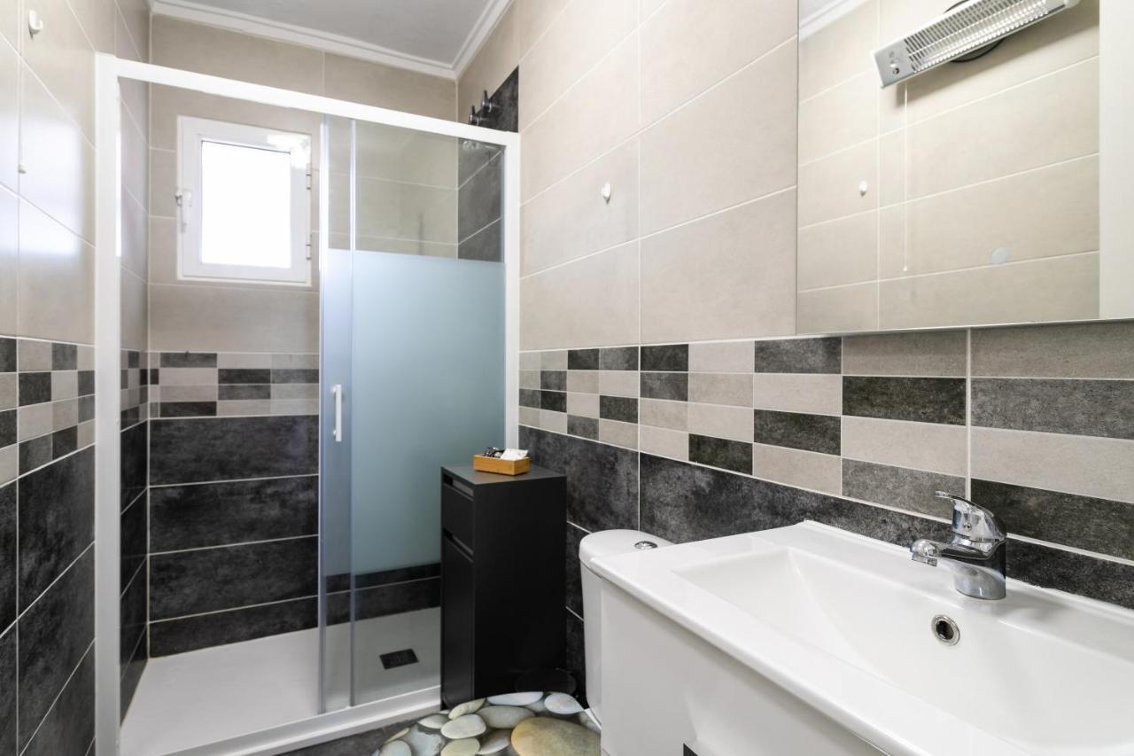 Rr Villa Monforte del Cid 외부 사진