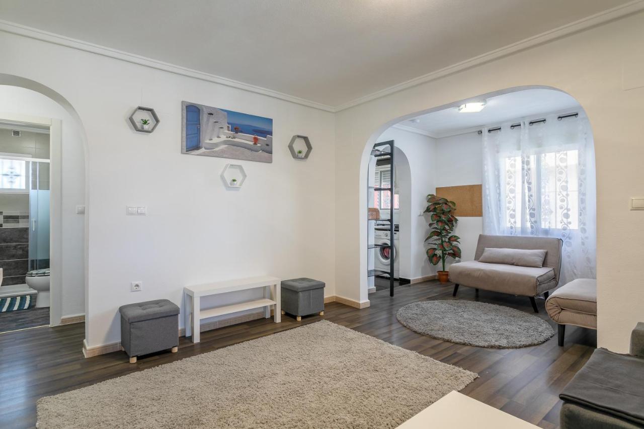 Rr Villa Monforte del Cid 외부 사진