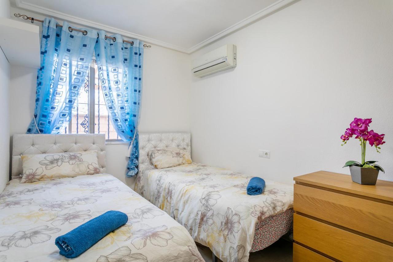 Rr Villa Monforte del Cid 외부 사진