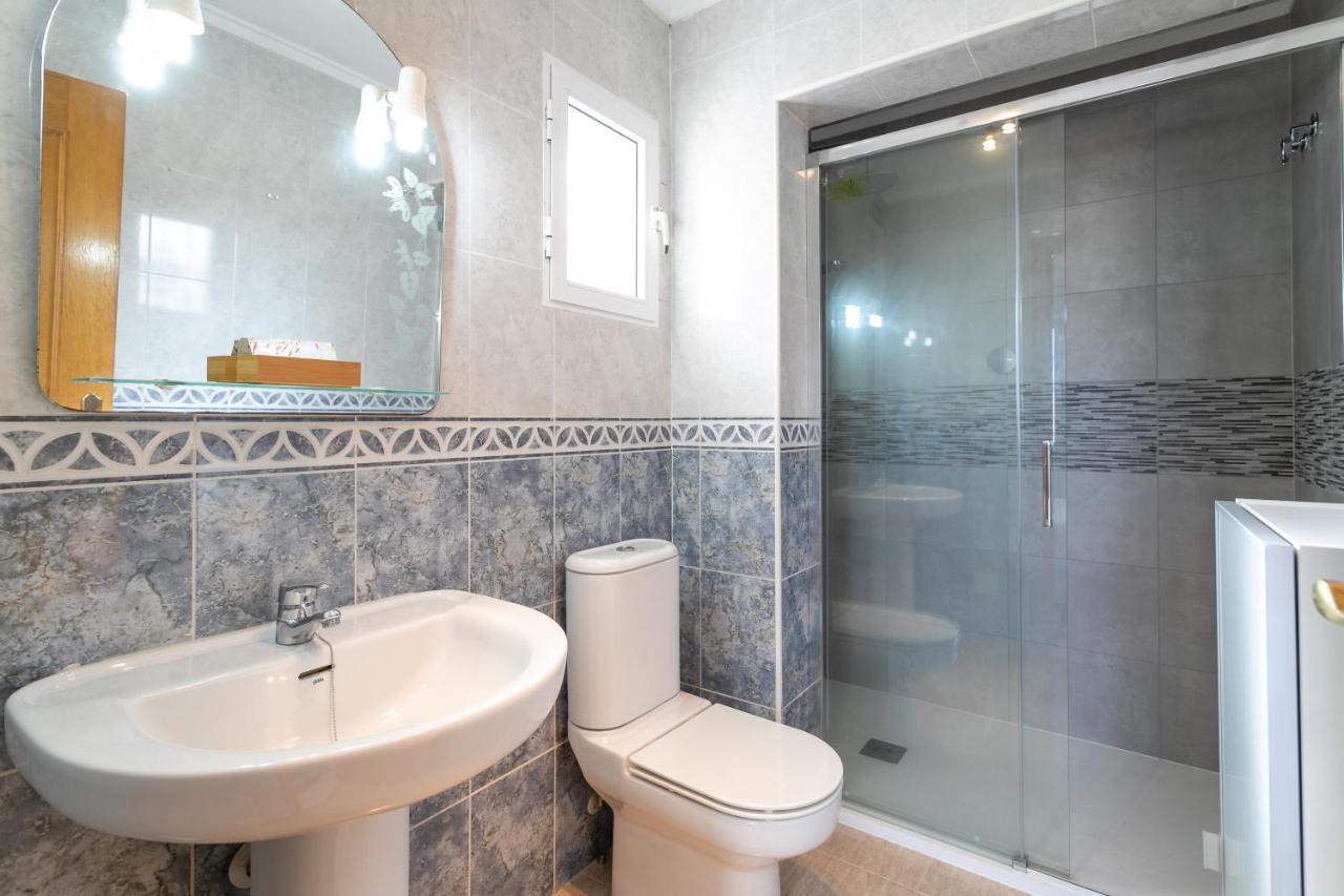 Rr Villa Monforte del Cid 외부 사진