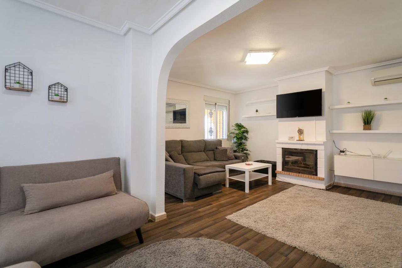 Rr Villa Monforte del Cid 외부 사진