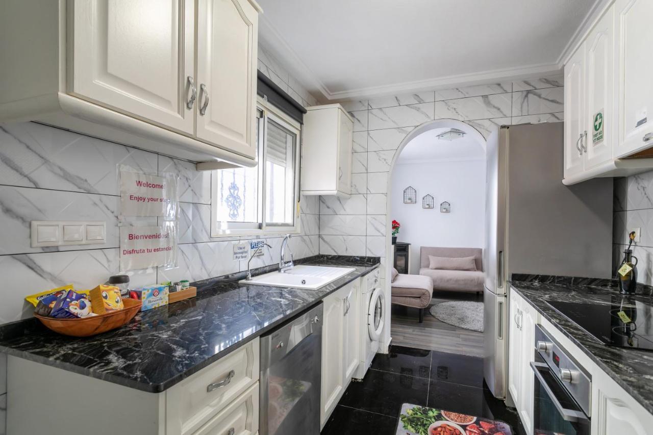 Rr Villa Monforte del Cid 외부 사진