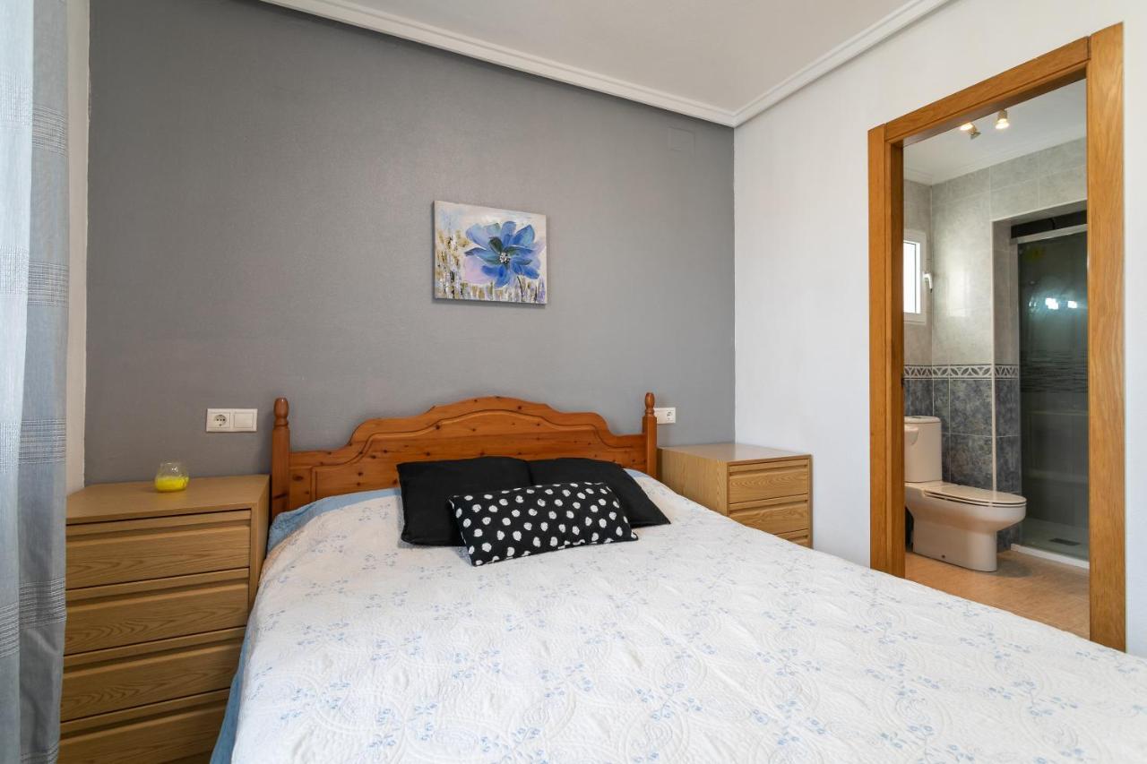 Rr Villa Monforte del Cid 외부 사진